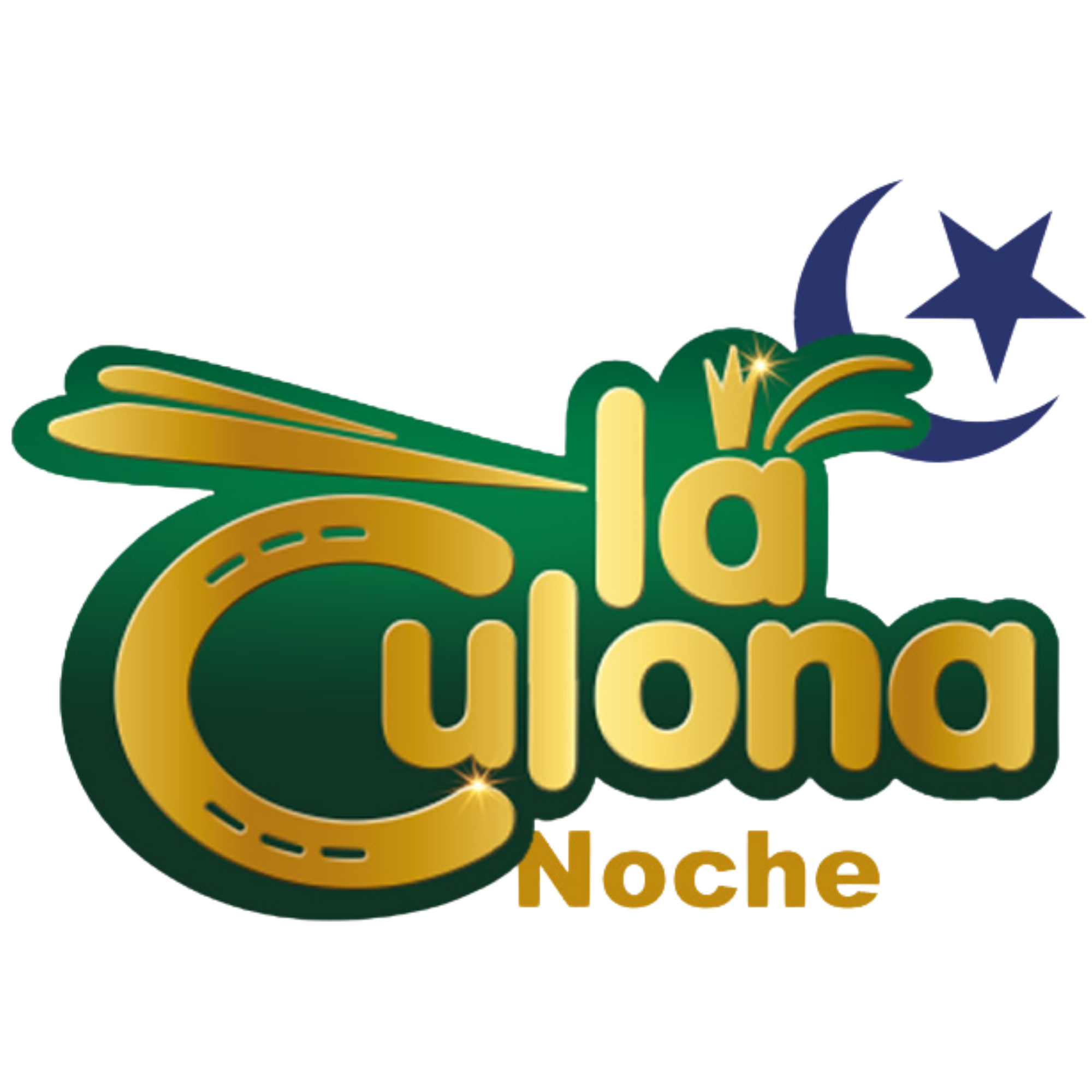 Logo sorteo